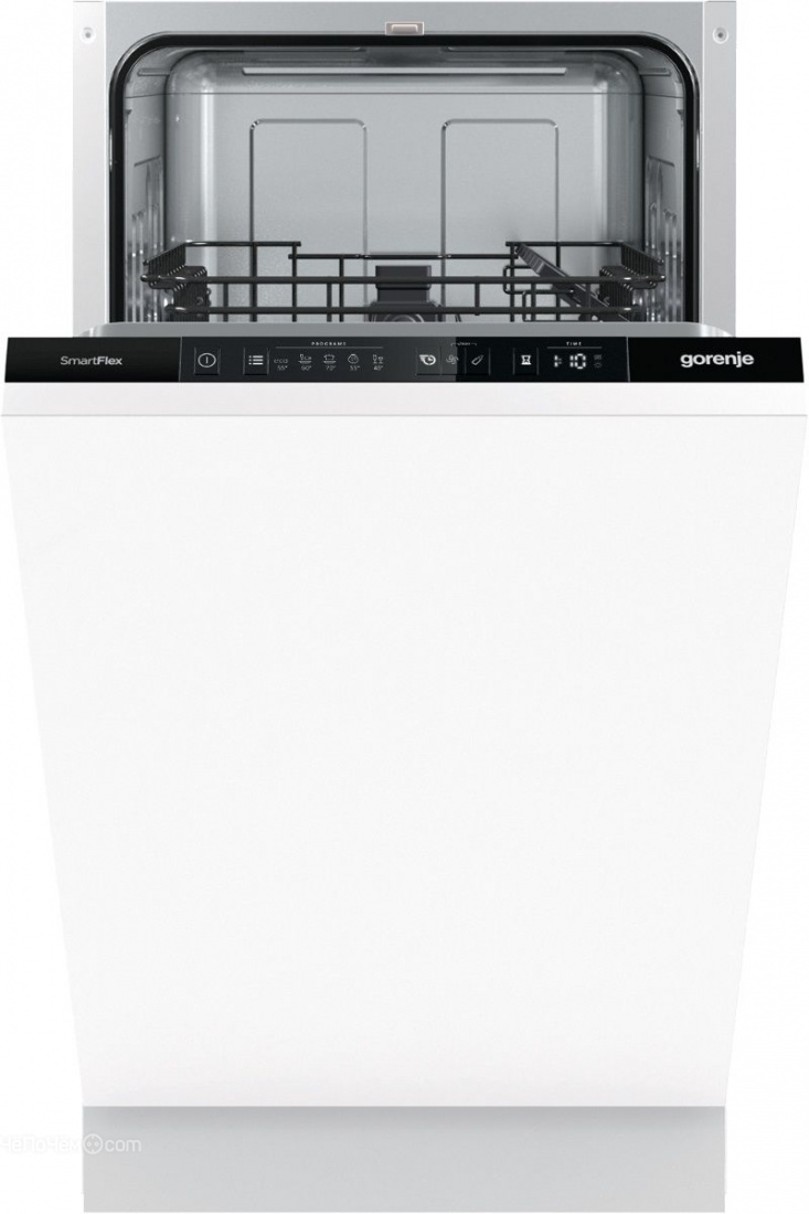 Посудомоечная машина GORENJE GV531E10 за 39 998 Р | ЧёПоЧём